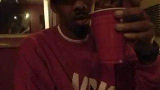 Chevy Wood #RedCupMusic | Trailer
