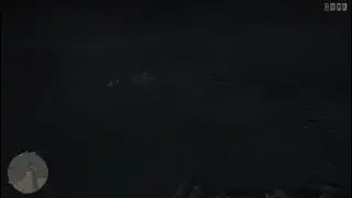 Red Dead Redemption 2