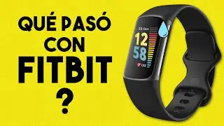 ⚠️El &Eacute;xito y la Ca&iacute;da de Fitbit | Caso Fitbit
