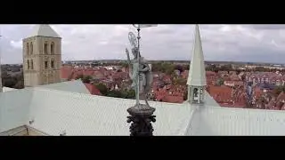 Doku der Paulus Dom M&uuml;nster.