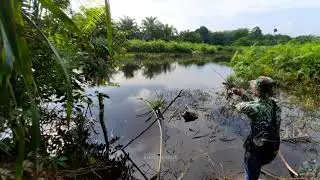 SIAPA YANG GAK KEPENGEN SAMBARAN SEPERTI INI...!!