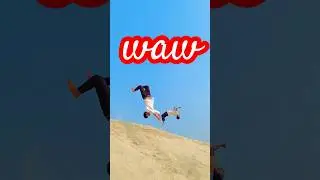 ওই পারেতে বন্ধুর বাড়ি মাঝখানেতে নদি #backflip #viralvideo #shorts #share #alaminvai #haydarfliper