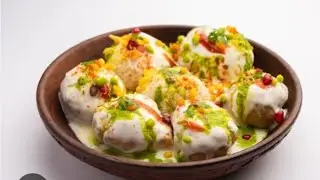 !SPICY Desi style Dahivada Recipe You Will LOVE?#live#recipe #dahibhalla #trending