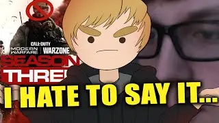 Modern Warfare Season 3 Will Suck (Most Likely)