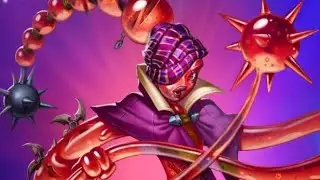 Призив стихії Empires and Puzzles. 