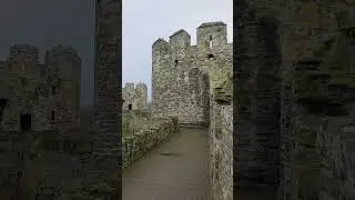 The Lost Crown of Wales: Hidden in a Castle Dungeon 👑🏴󠁧󠁢󠁷󠁬󠁳󠁿
