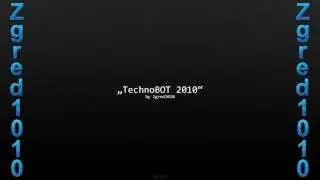 TechnoBOT