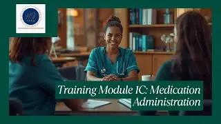 Medicine Administration Training for Nursing Staff | Safe Med Pass Skills