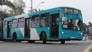 Caio Induscar / Mondego H / Mercedes-Benz O-500U / Metbus