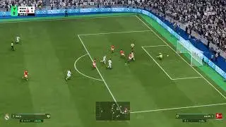 EA SPORTS FC 26 lagging