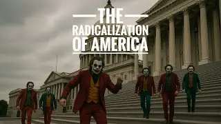 The Radicalization of America Explained | What comes after the murder of Charlie Kirk?