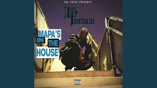 WHERE WE AT (feat. Bishop Snow & Shang Manson)