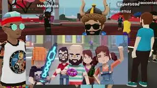 Is there life beyond Decentraland? - A 45 min NFT chat with DCL OG DCLanorak