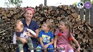 Ne-a îmbrățișat pe toți și a plecat… | Ne e dor de tata…