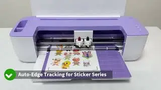 Desktop plotter with multi-function cutting