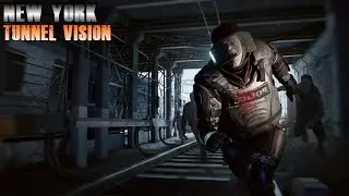 World War Z: Aftermath | New York - Tunnel Vision | 4K Campaign Playthrough Gameplay (PS5)