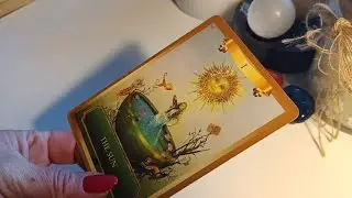 BALANȚĂ ♎ FEBRUARIE ♎AI NOROC CU CARU'! 