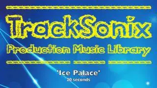Enchanted, Mystical and Magical Music Instrumental - TrackSonix Library Music