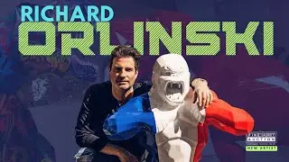 Richard Orlinski: Unleashing Art Into the World | The Fine Art Auction