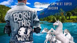 #ONPASSIVE THE NEXT SUPER UNICORN - soon to discover!!!