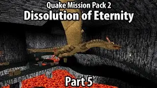 Dissolution of Eternity [Hard] - Part 5