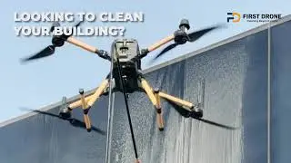 The Future of Building Cleaning Is Here
