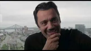 Entretien avec Vincent Dumez, histoire du projet du partenariat patient