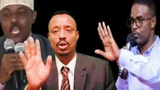Jawaabta Xaadoole iyo kuwa uu Qowsaarka  u yahay+taariikh kaa qarsoon.