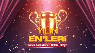 Şirketimizde 2025 Yılının En'lerini Seçtik - Farklı Karakterler, Ortak Hikaye