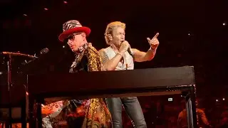 Peter Maffay: Medley - Hits & Klassiker (u.a. Du, 7 Brücken)| Live in München: 8.9.22 (Highlights#3)