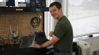 DIY Helium mining antenna - Make your own Patch
