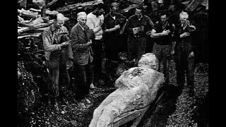 Tales from the Trail - The Cardiff Giant