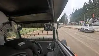 Kahu Agnew 224c race 2