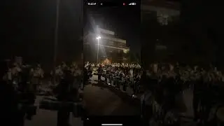 NSU Drumline MDFS vs. NCCU Drumline D.O.A. 