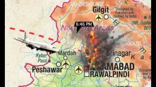Bhoja Air Crash