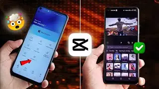 CapCut Pro Latest Update | Capcut 15.5.0 Update | Capcut No Internet Problem Solved ✅