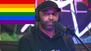 Joe Budden Addresses Coming Out As Bisexual!!!