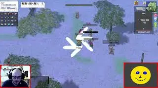 RO High Orc Genocide