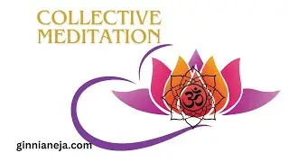 Meditation time