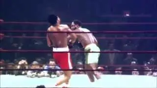 Joe Frazier vs Muhammad Ali Vine 720/ Джо Фрейзер против Мухаммеда Али