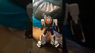 Masterpiece G1 wheeljack
