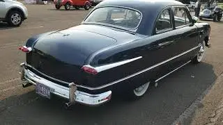 1951 Ford 
