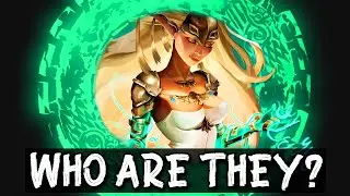 The Sky People MYSTERY in Tears of The Kingdom! (Legend of Zelda)