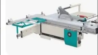 Particle Board Cutting Auto Machine #bedroomfurniture #dressingtable #maahomefurniture2015