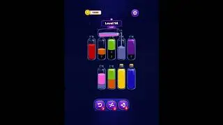 Magic Sort Levels 11-12-13-14-15-16-17-18-19-20