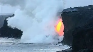 Watch the spectacular show; a 