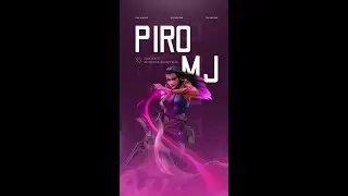 🔴 Minecraft and Valorant on RTX 5090✨| PIRO MJ is Live #Valorantlive #cam 🔴 (Portrait)