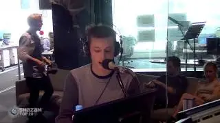 Troye Sivan Answers Fan Questions On Shazam Top 20