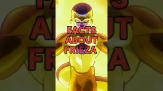 FACTS ABOUT FRIEZA|| @SAIYAN SWAG || #dbz#dbs#frieza#goku#vegeta#gohan