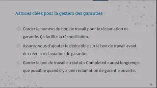 DealerVu Presente   Optimisation de la performance de la concession    Gestion du Service   octobre